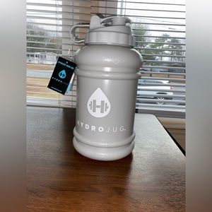 Hydrojug Classic Grey